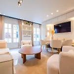 Elegant - 2br - 6p - Notre Dame Cathedral פריז