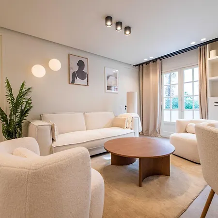 Διαμέρισμα Elegant - 2br - 6p - Notre Dame Cathedral *