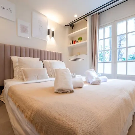 Elegant - 2br - 6p - Notre Dame Cathedral * Παρίσι