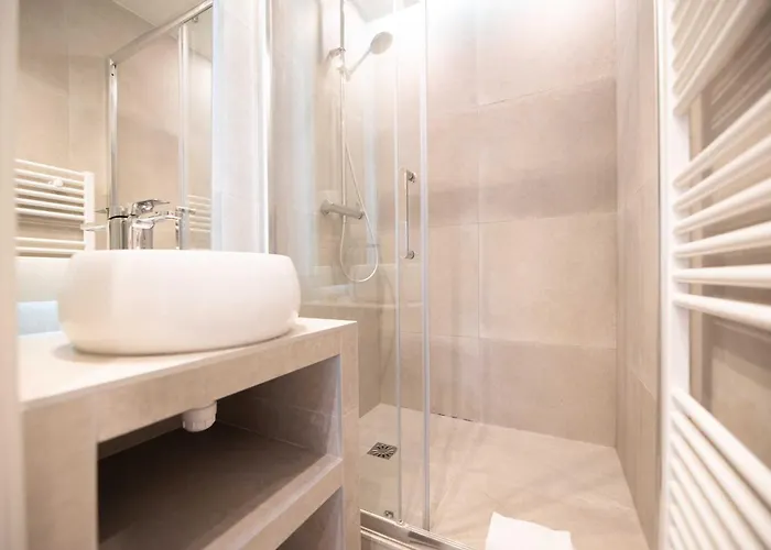 公寓 Elegant - 2br - 6p - Notre Dame Cathedral