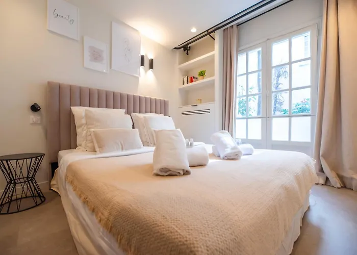 Elegant - 2br - 6p - Notre Dame Cathedral * 巴黎