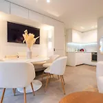 Lägenhet Elegant - 2br - 6p - Notre Dame Cathedral *